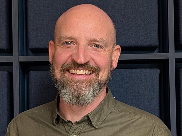 Gordon Baggott